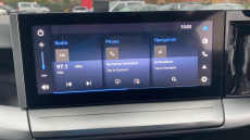 Vauxhall Frontera 83kW GS 44kWh 5dr Auto Electric Estate